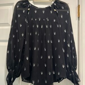 Beautiful Joie blouse